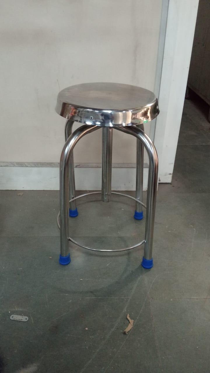 Patient Stool