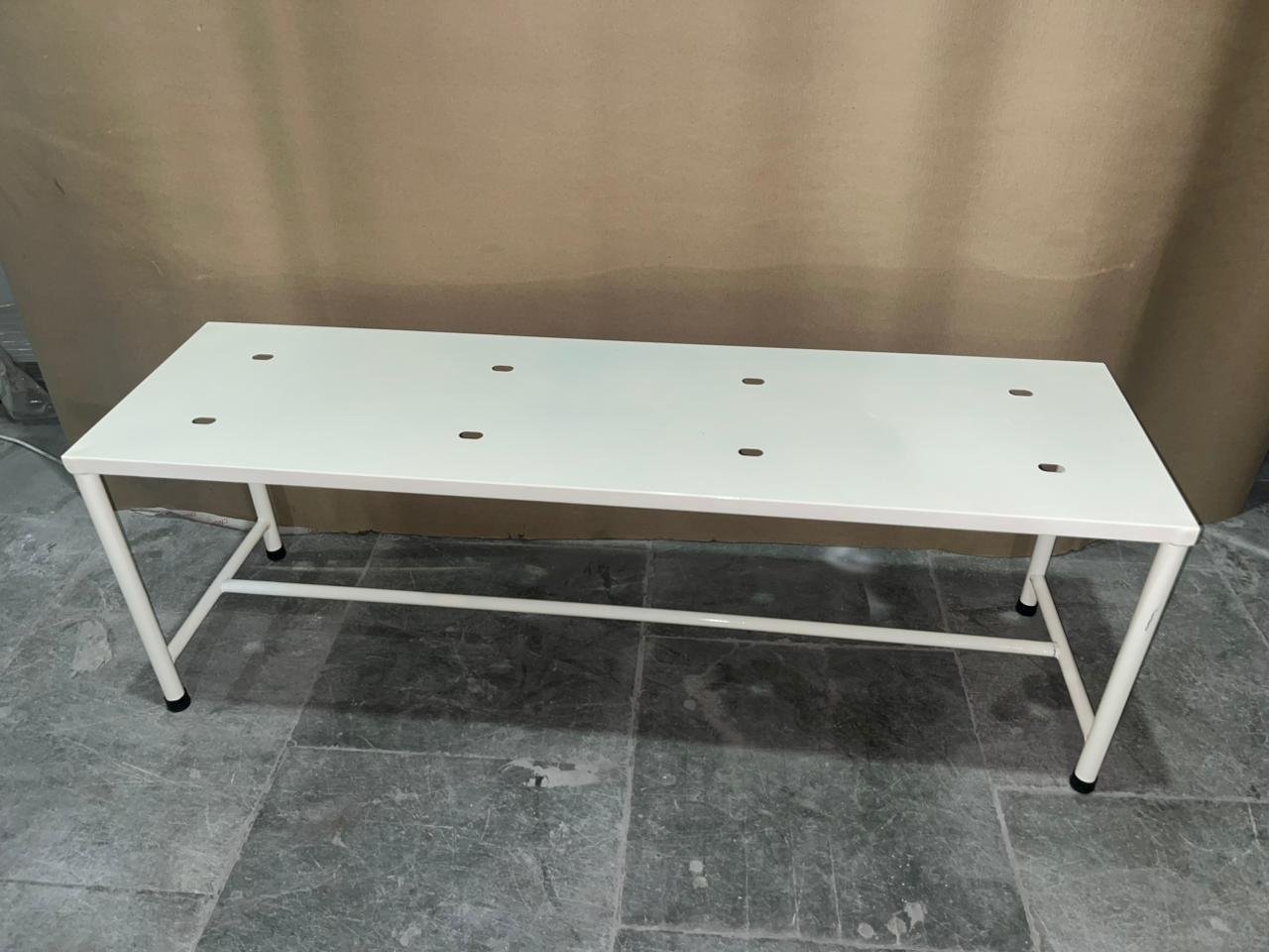 Dressing Trolley