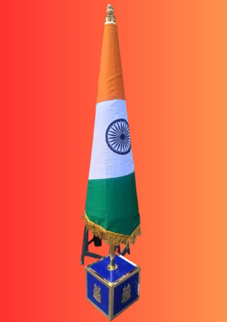 flag annu enterprise