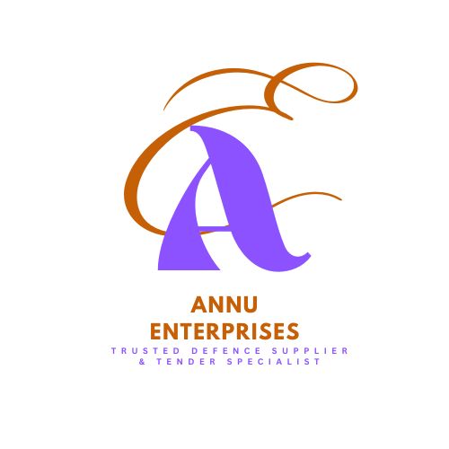 Annu enterprise Trusted Defence Supplier & Tender Specialist.