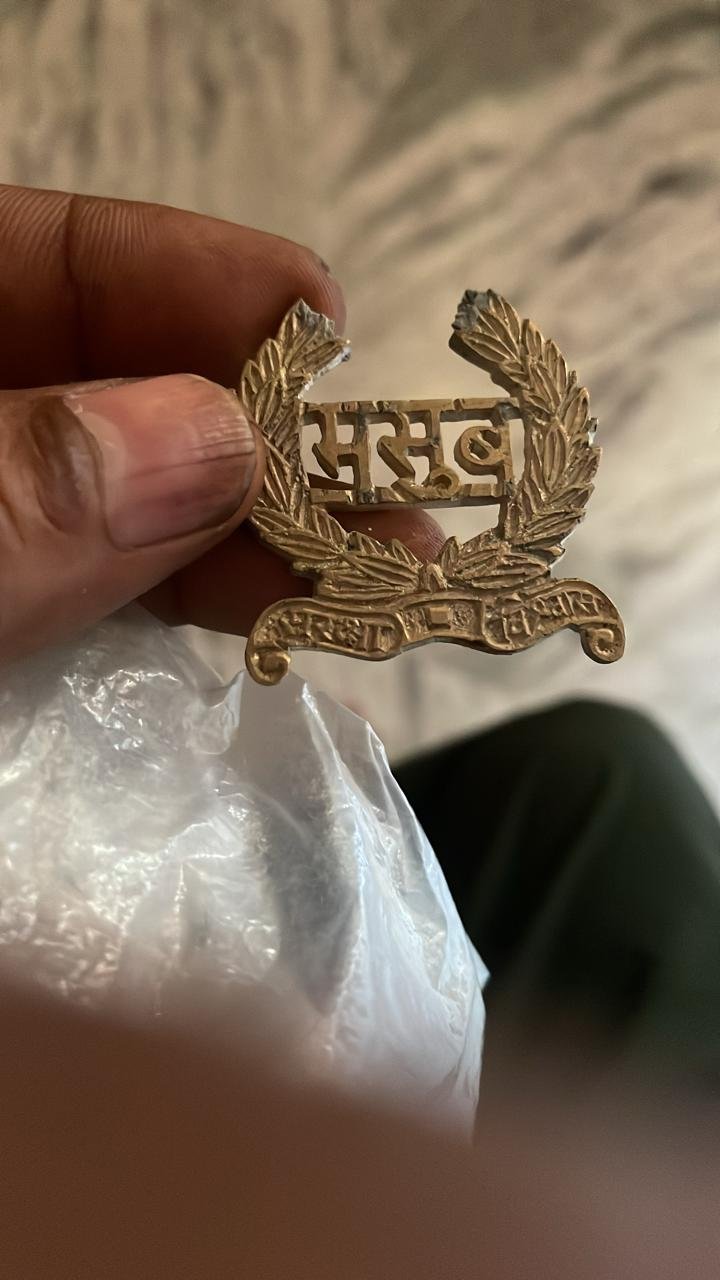 Army and uniform batches