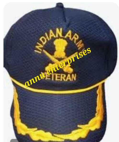 army cap annu enterprise