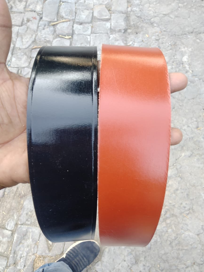 Police duty belt